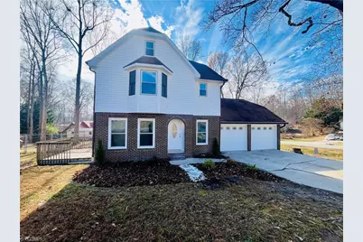 119 Brandon Lane, Trinity, NC 27370 - Photo 5