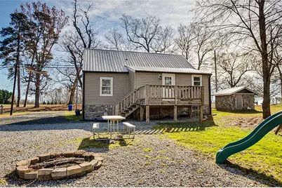 3635 Bethany Church Road, Franklinville, NC 27248 - Photo 35