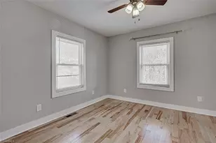 3635 Bethany Church Rd, Franklinville, NC 27248 - Photo 17