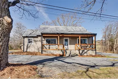 3635 Bethany Church Road, Franklinville, NC 27248 - Photo 3