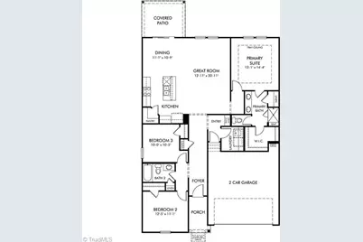 195 Murphy Meadow Road, Mocksville, NC 27028 - Photo 11