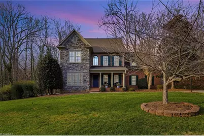 3737 Burbank Lane, Winston-Salem, NC 27106 - Photo 39