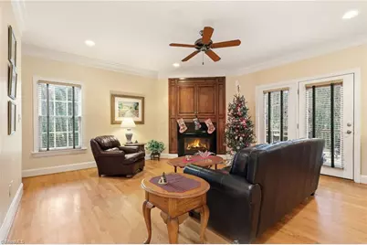 3737 Burbank Lane, Winston-Salem, NC 27106 - Photo 5