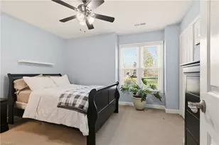 150 Tullyries Ln, Lewisville, NC 27023 - Photo 15