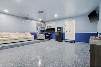 150 Tullyries Lane, Lewisville, NC 27023 - Photo 21