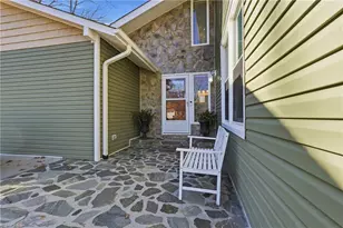 150 Tullyries Ln, Lewisville, NC 27023 - Photo 3