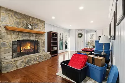 150 Tullyries Lane, Lewisville, NC 27023 - Photo 7