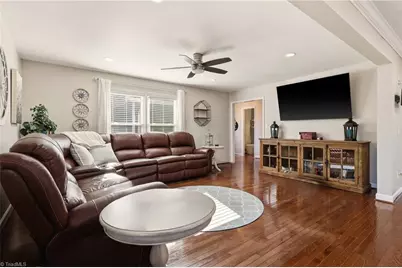 150 Tullyries Lane, Lewisville, NC 27023 - Photo 5