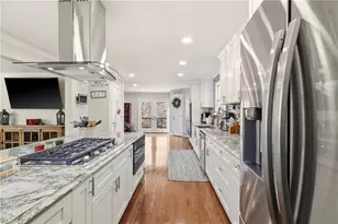 150 Tullyries Ln, Lewisville, NC 27023 - Photo 9