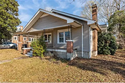 612 Willard Street, Greensboro, NC 27405 - Photo 29