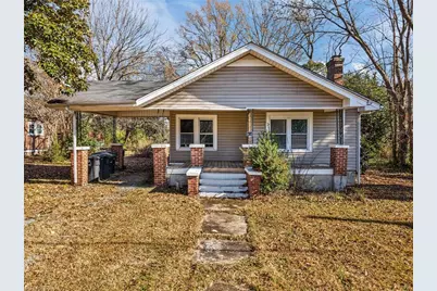 612 Willard Street, Greensboro, NC 27405 - Photo 1