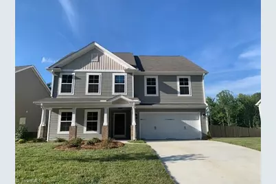 1904 Penley Trail, Greensboro, NC 27406 - Photo 1