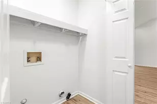 111 W Butler Ave, Liberty, NC 27298 - Photo 21