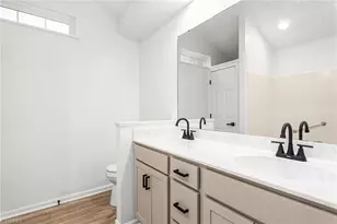 111 W Butler Ave, Liberty, NC 27298 - Photo 13