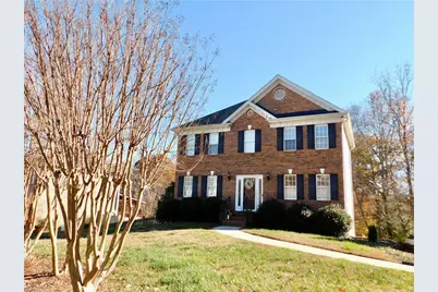 120 Valleyoak Court, Clemmons, NC 27012 - Photo 1