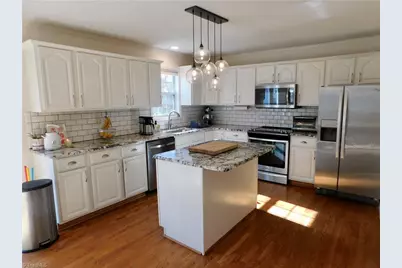 120 Valleyoak Court, Clemmons, NC 27012 - Photo 3