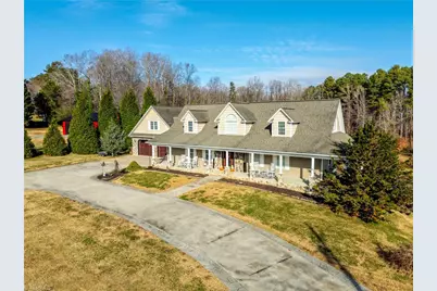 5971 Holder Road, Clemmons, NC 27012 - Photo 9