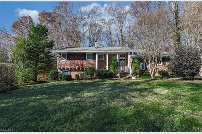 2705 Tillbrook Place, Greensboro, NC 27408 - Photo 1