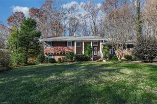 2705 Tillbrook Pl, Greensboro, NC 27408 - Photo 1