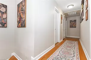 2705 Tillbrook Pl, Greensboro, NC 27408 - Photo 19