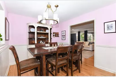 2705 Tillbrook Place, Greensboro, NC 27408 - Photo 17