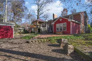 2705 Tillbrook Pl, Greensboro, NC 27408 - Photo 45