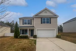 6449 Bentbrush St, Rural Hall, NC 27045 - Photo 1