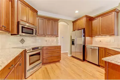 1330 Meadowlands Drive, Winston-Salem, NC 27107 - Photo 5