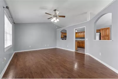 346 Walnut Creek Lane, Asheboro, NC 27205 - Photo 5