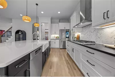 1421 Bethany Drive, Greensboro, NC 27455 - Photo 7