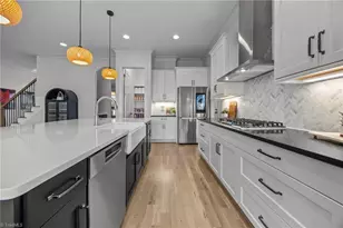 1421 Bethany Dr, Greensboro, NC 27455 - Photo 7