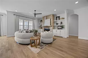 1421 Bethany Dr, Greensboro, NC 27455 - Photo 5