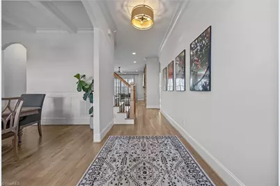 1421 Bethany Drive, Greensboro, NC 27455 - Photo 3