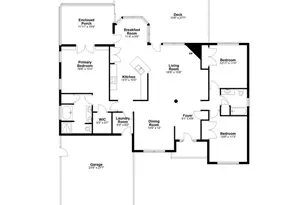 3260 Stacy Ct, Winston-Salem, NC 27107 - Photo 47