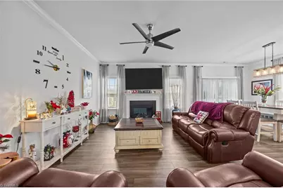 1976 Channel Street, Graham, NC 27253 - Photo 9