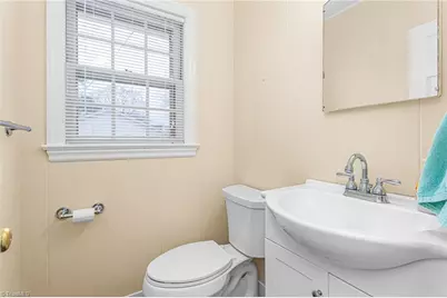 514 Country Club Drive, Burlington, NC 27215 - Photo 27