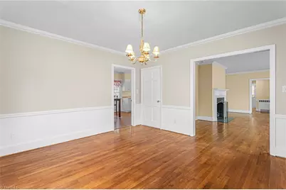 514 Country Club Drive, Burlington, NC 27215 - Photo 19