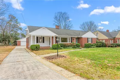 514 Country Club Drive, Burlington, NC 27215 - Photo 3