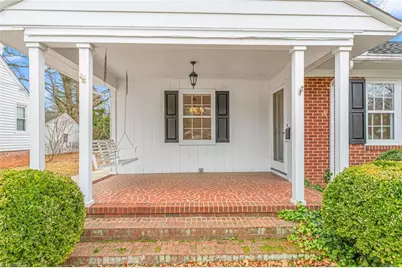 514 Country Club Drive, Burlington, NC 27215 - Photo 7