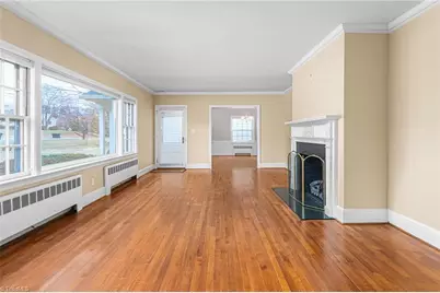 514 Country Club Drive, Burlington, NC 27215 - Photo 15