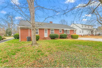 514 Country Club Drive, Burlington, NC 27215 - Photo 11