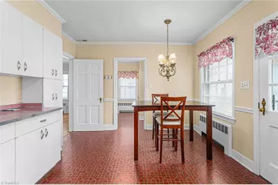 514 Country Club Drive, Burlington, NC 27215 - Photo 21