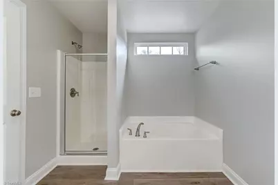 628 Woodlake Park Drive, Kernersville, NC 27284 - Photo 21