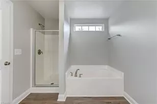 628 Woodlake Park Dr, Kernersville, NC 27284 - Photo 21