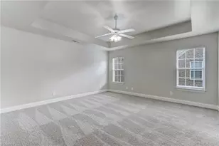 628 Woodlake Park Dr, Kernersville, NC 27284 - Photo 17