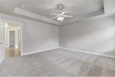 628 Woodlake Park Drive, Kernersville, NC 27284 - Photo 17