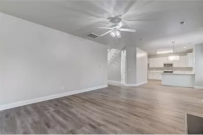 628 Woodlake Park Drive, Kernersville, NC 27284 - Photo 7