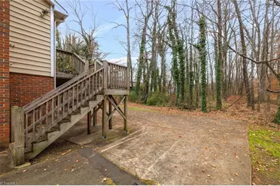 905 Park Place Drive #D, Kernersville, NC 27284 - Photo 23