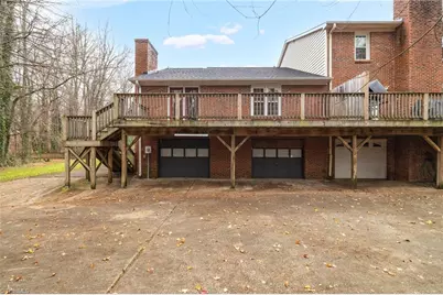 905 Park Place Drive #D, Kernersville, NC 27284 - Photo 25