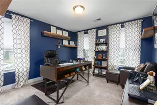 997 Sweet Gum Way, Mebane, NC 27302 - Photo 35